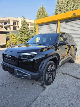 FangChengBao Tai3 LEOPARD 3, снимка 2