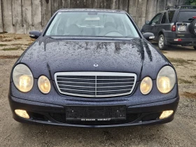 Mercedes-Benz E 270 CDI* Автомат* 230000км, снимка 2