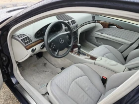 Mercedes-Benz E 270 CDI* Автомат* 230000км, снимка 8