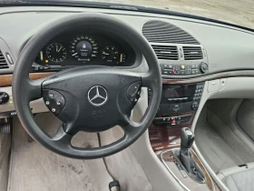Mercedes-Benz E 270 CDI* Автомат* 230000км, снимка 9