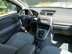 Fiat Croma 1, 9 JTD - [12] 