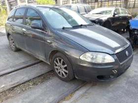 Fiat Croma 1, 9 JTD - [4] 