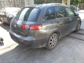 Fiat Croma 1, 9 JTD - [5] 