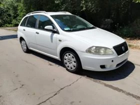 Fiat Croma 1, 9 JTD - [8] 