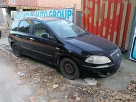 Fiat Croma 1, 9 JTD - [1] 