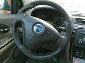 Fiat Croma 1, 9 JTD - [16] 