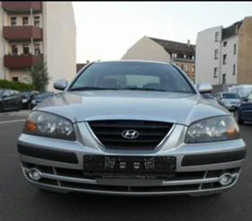 Hyundai Elantra 2.0 GLS | Mobile.bg    1