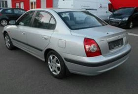 Hyundai Elantra 2.0 GLS | Mobile.bg    4