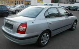 Hyundai Elantra 2.0 GLS | Mobile.bg    5