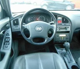 Hyundai Elantra 2.0 GLS | Mobile.bg    6