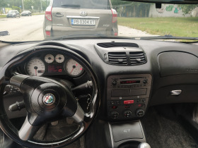 Alfa Romeo Gt, снимка 11 - Автомобили и джипове - 45170256