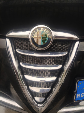 Alfa Romeo Gt, снимка 7