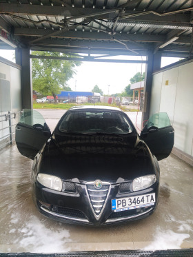Alfa Romeo Gt | Mobile.bg   2