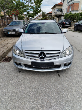 Обява за продажба на Mercedes-Benz C 220 ~4 900 EUR - изображение 1