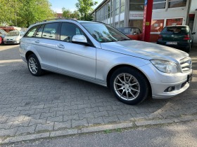 Обява за продажба на Mercedes-Benz C 220 ~10 700 лв. - изображение 1