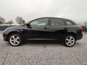 Seat Ibiza 1.2TSI/FACELIFT/ 4 ЦИЛИНДЪРА/85К.С., снимка 4