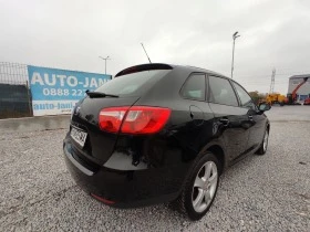 Seat Ibiza 1.2TSI/FACELIFT/ 4 ЦИЛИНДЪРА/85К.С., снимка 7