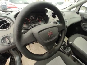 Seat Ibiza 1.2TSI/FACELIFT/ 4 ЦИЛИНДЪРА/85К.С., снимка 8