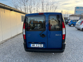 Fiat Doblo 1.2        | Mobile.bg   6