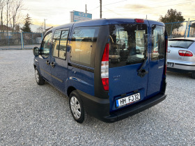 Fiat Doblo 1.2        | Mobile.bg   5