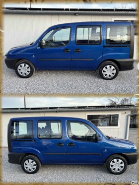 Fiat Doblo 1.2        | Mobile.bg   7