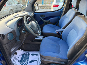 Обява за продажба на Fiat Doblo 1.2 БЕНЗИН БАРТЕР НОВ ВНОС ГЕРМАНИЯ ПЪТНИЧСКО  ~4 200 лв. - изображение 8