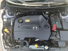 Mazda 6 2.0 TDCI | Mobile.bg    13