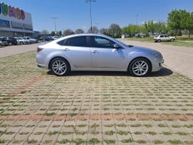 Mazda 6 2.0 TDCI | Mobile.bg    6