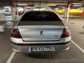 Peugeot 407 | Mobile.bg   4