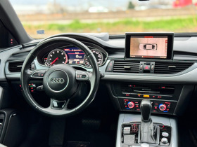 Audi A6 3.0 TFSI Facelift Quattro  | Mobile.bg   9