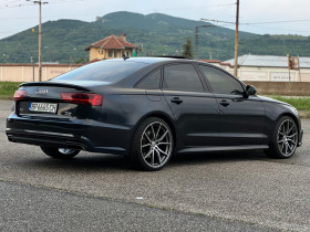 Audi A6 3.0 TFSI Facelift Quattro  | Mobile.bg   5