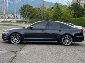 Audi A6 3.0 TFSI Facelift Quattro  | Mobile.bg   2