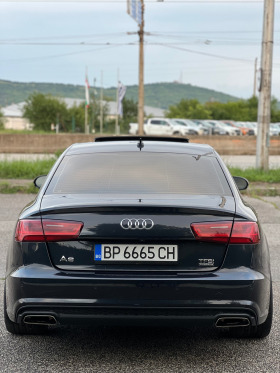 Audi A6 3.0 TFSI Facelift Quattro  | Mobile.bg   4
