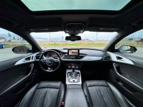 Audi A6 3.0 TFSI Facelift Quattro  | Mobile.bg   12