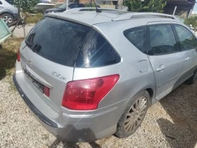 Peugeot 407 2.7 HDI, снимка 5