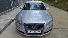 Audi A8 4.2 TDI | Mobile.bg    2