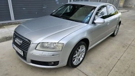 Audi A8 4.2 TDI | Mobile.bg    8