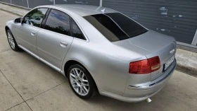 Audi A8 4.2 TDI | Mobile.bg    6