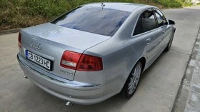 Audi A8 4.2 TDI | Mobile.bg    4