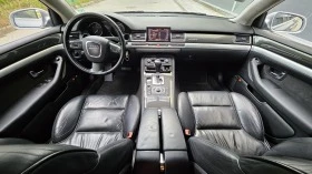 Audi A8 4.2 TDI | Mobile.bg    10