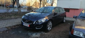 Volvo V60 ( ) 163..  | Mobile.bg    2