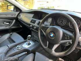 BMW 530 530d SE, снимка 5
