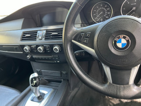 BMW 530 530d SE, снимка 3