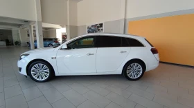 Opel Insignia COSMO B20DTH AT6 | Mobile.bg    6