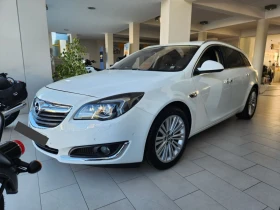 Opel Insignia COSMO B20DTH AT6, снимка 2