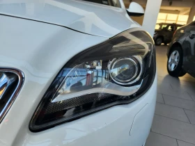 Opel Insignia COSMO B20DTH AT6, снимка 8