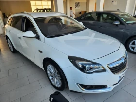 Обява за продажба на Opel Insignia COSMO B20DTH AT6 ~18 400 лв. - изображение 1