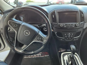 Opel Insignia COSMO B20DTH AT6, снимка 13