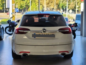 Opel Insignia COSMO B20DTH AT6, снимка 6