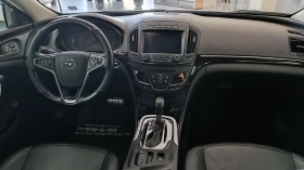 Opel Insignia COSMO B20DTH AT6, снимка 12